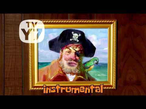 SpongeBob SquarePants Intro Instrumental