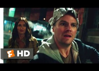  Teenage Mutant Ninja Turtles 2 2016 Casey Meets The Turtles Scene 5 10 Movieclips