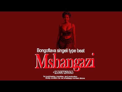 Biti Kali Sana La Singeli Bongo Flava Singeli Type Beat