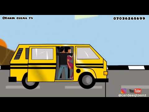 Dan Gidan Dangote Kalli Sabon Comedy Dariya Dole