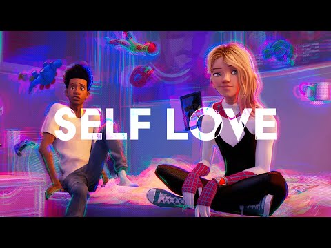 Self Love Metro Boomin Coi Leray Spider Man Across The Spider Verse Lyrics Video Self Love Metro Boomin Coi Leray Spider Man Across The Spider Verse Lyrics Video