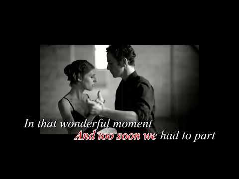 Patti Page Changing Partners