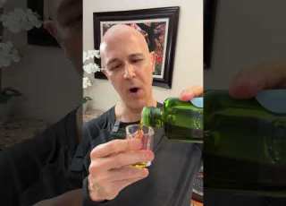 GUT CLEANSING Dr Mandell