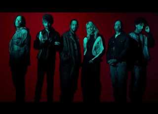 Linkin Park The Emptiness Machine Clean Version