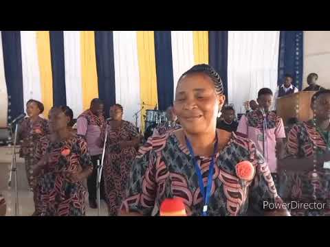 KANANI KWAYA FPCT CHRISTIAN CETRE SHINYANGA MWENYE ENZI