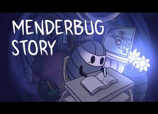  Menderbug S Story Hollow Knight Animation 2021
