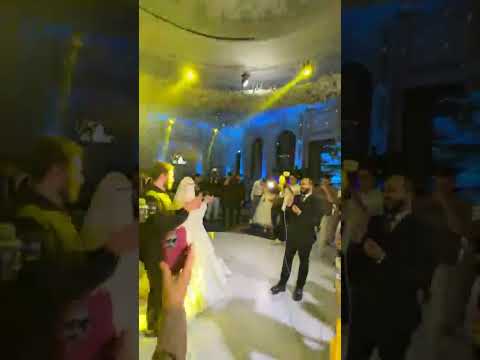 فرح شيماء وعمار 3 11 2025