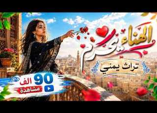 الهناء يحرم جديد وحصري 2026 بالذكاء الاصطناعي كلمات البنت المجهوله اندم على ايش اندم