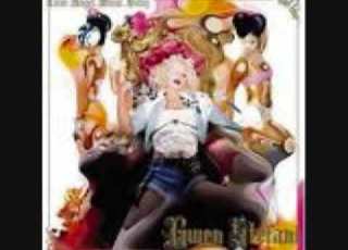 Crash Gwen Stefani