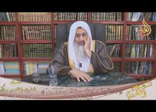  هل يشترط لبس الأبيض للمرأة فى الحج الشيخ مصطفي العدوي