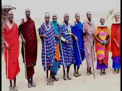 PAULO SIRIA OLE WENU Official Video