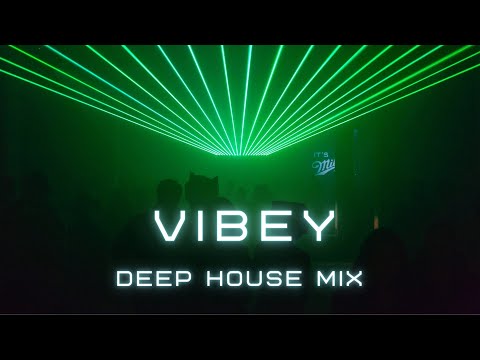 Vibey Deep House Mix 2025 Mix By FLEIV Selected Mix 2025 Deep House Mix 2025 Ibiza Mix