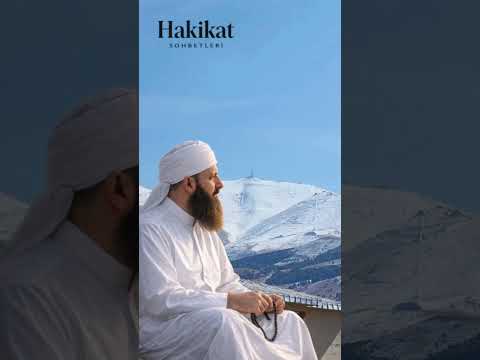 Kötülüğe Mani Olmak Hakikatsohbetleri Huseyinkamilkadioglu