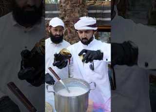  Making Favorite Food Of Our Beloved Prophet Muhammad PBUH In Madina Madina Makkah Food Islam