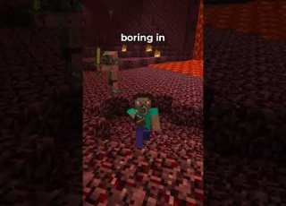  Old Minecraft Is Awful