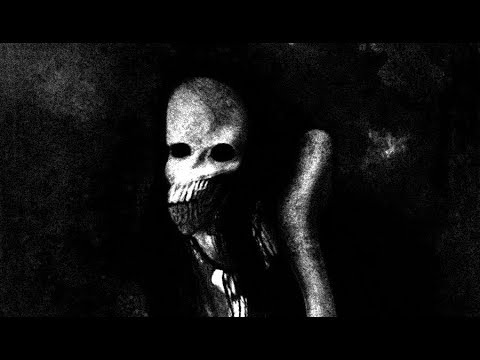 تأثير صوت الوحش