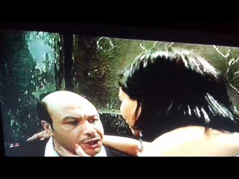 اقوه مشهد فليم هي فوضي اغراء2021 افلام ابيحا2021