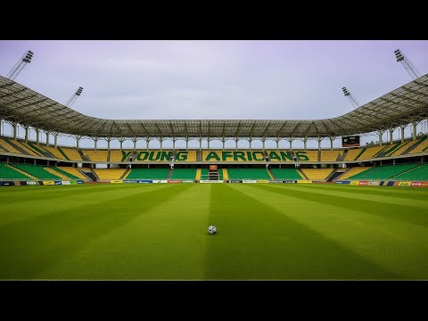 EXCLUSIVE UWANJA MPYA WA YANGA