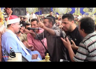 الشيخ محمد يحيى الشرقاوي ختام عزاء حرم المرحوم الحاج عز الشافعي كفر طنبول الجديد السنبلاوين