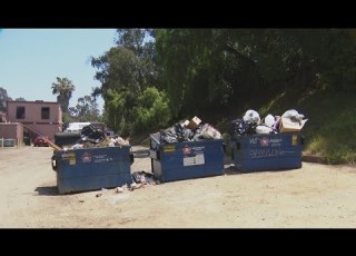  Social Security Numbers Other Personal Information Found In Bonita Dumpster