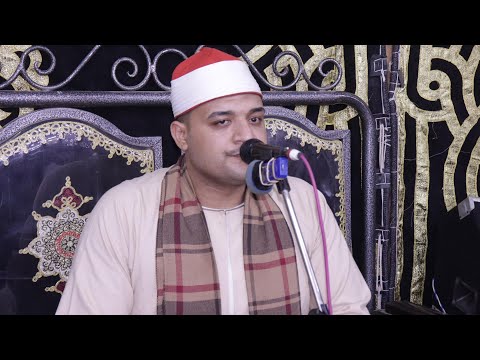 الشيخ إسلام أبو خضرة العصر عزاء الحاج سامي زكي جادالله العامرة منوف المنوفيه 2025 8 15