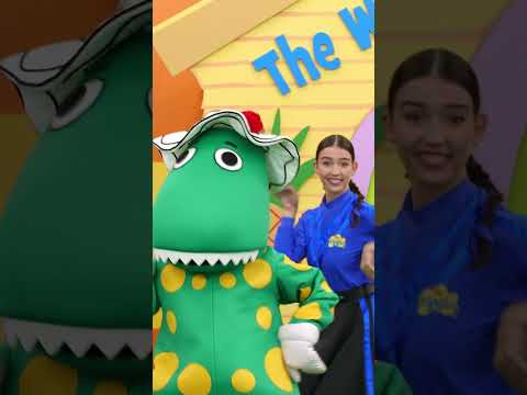 Before And After The Wiggles