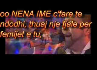  Florin Salam Kenga Nenes E Perkthyer Shqip Egggi