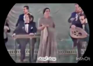  كان لك معايا اجمل حكايه في العمر كله سنين بحالها مافات جمالها على حب قبله سنين ومرت زي الثواني