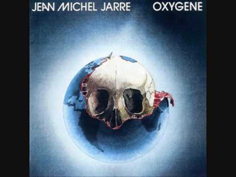 Oxygene 4 Jean Michel Jarre 1976