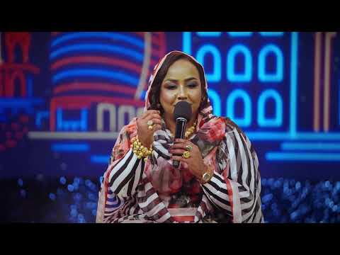 هدى عربي ه بي يا سعاد أغاني وأغاني 2026