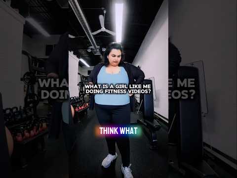 I Didn T Feel Fit Enough I Almost Didn T Post This