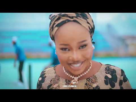 M Zakir Niger Fulawar Soyayya Music Video M Zakir Niger Fulawar Soyayya Music Video