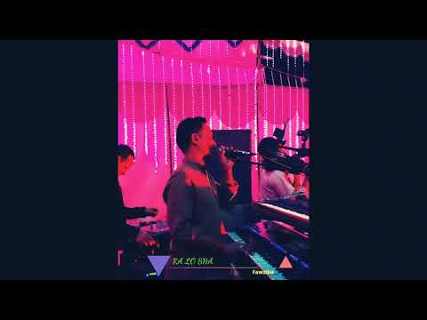 الامبراطور محمد فوزي لمسة شوق جديد 2021 كالعاده الامبراطور مصدر السعاده رائعه الاستاذ نادر خضر