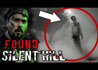  WHERE DID EVERYONE GO FOUND SILENT HILL TOWN