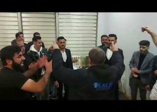 عرس حموده الزكور يوم الأحد سليفيري 2022 11 27 زفة العريس