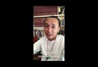 RÉALISATEUR ECOLE DU BOUT DU MONDE