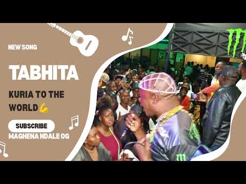 MWL GEORGE SURA MBILI MAGHENA NDALE OG NEW SONG TABHITA 1 MP4 Serengetitv