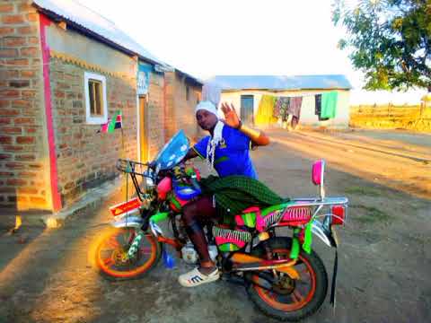 MAUA JILYAMANG ONDI UJUMBE WA MBESHI 2024