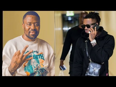 BALAA JIPYA HUU NDO UJUMBE WA KWANZA WA DUDUBAYA KWA DIAMOND BAADA YA KUMALIZANA NA BASATA