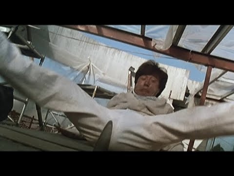 Mister Cool Jackie Chan Bande Annonce
