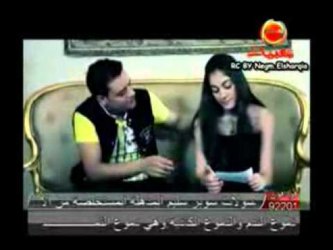 كليب حسن عبد الوهاب انا ليه طيب