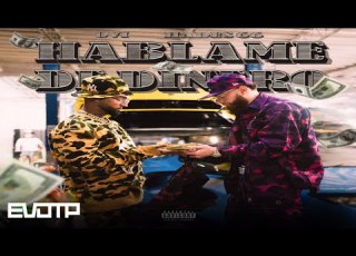  Hablame De Dinero Hades66 Feat Ovi Official Audio