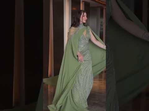 موديلات فساتين سهرة طويلة فخمة فساتين ناعمة فساتين فخمه فساتين مناسبات فساتين فخمة