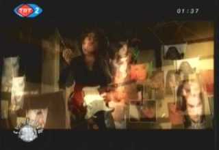 Cingi Canın İsterse