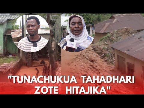 ARTICLE CITIZENS LIVING IN THE VALLEYS ARE OPEN HOW THEY RECEIVE WEATHER INFORMATION