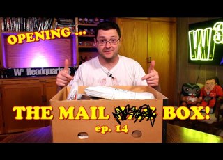  Opening The Viewer Mailbag Once More