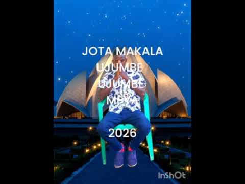 JOTA MAKALA UJUMBE ILANGE OFFICIAL MPYA 2026 JOTA MAKALA UJUMBE ILANGE OFFICIAL MPYA 2026