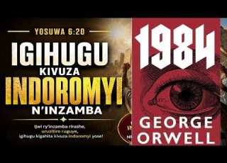  INDOROMYI Aba DD Bajugumizwa N Abasemerezi Ibihome Vya Jeriko Gutetemera Umwihwezo Wa 1984