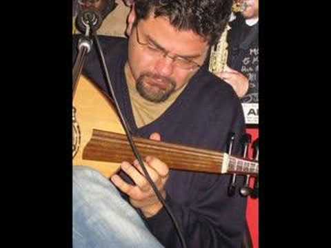 Charbel Rouhana El Teghyeer Jay