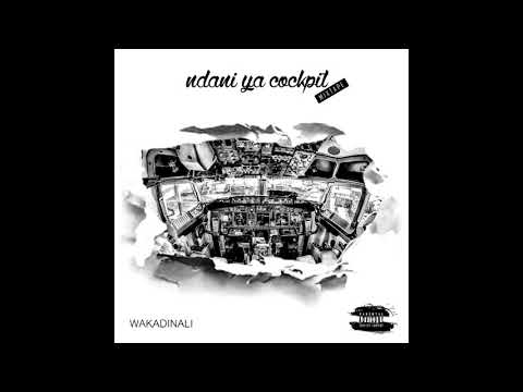 Wakadinali Staki Rafiki Official Audio
